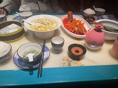 -探花·意境江南菜·唐伯虎文化体验店·松鼠桂鱼(观前店)