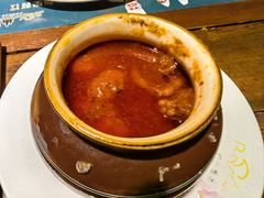 -卢布里西餐厅(总店)