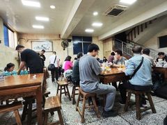 -老刘家泡馍·陕西老字号(钟楼广济街店)