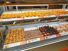 -東更道点心行(北京龙湖熙悦天街店)