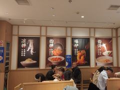 -金记 酿皮·煲烧饭(万博店)