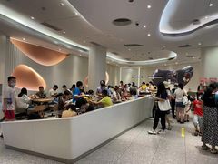 -肯德基(大剧院店)
