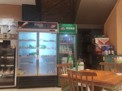 -新疆哈利德餐厅(紫薇都市店)