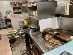 -清真·白家牛肉罩火烧老店(育才街店)