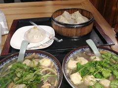 -老城南.鸭血粉丝汤(夫子庙店)