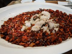 沸腾鱼-旅马餐厅(茅家埠店)