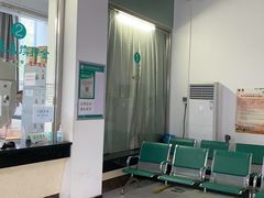 -中国中医科学院望京医院(院本部)