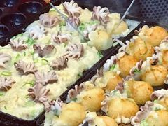 -章鱼烧博物馆(TAKOYAKI PARK)