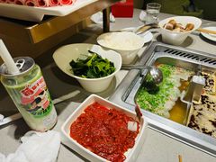 -海底捞火锅(松雷店)