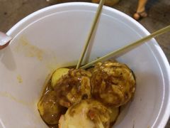 -利强记北角鸡蛋仔(弥敦道店 )