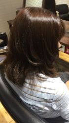 -佑米造型假发订制