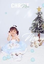 -微笑宝贝儿童摄影(梵华1939店)