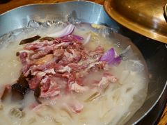 羊羔肉-泽成冰煮羊(非·遗三分店)
