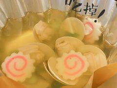 -金井日本料理(丽柏广场店)