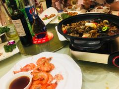 -金贵源食神(楚河汉街店)