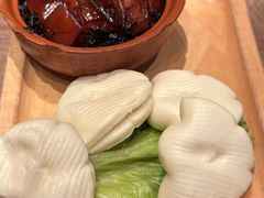 -香园茶社·金陵小灶(老门东店)