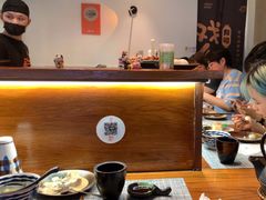 -戏作寿司(观音桥店)