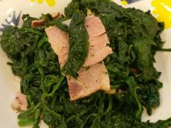 -萨莉亚意式餐厅(深水埗店)
