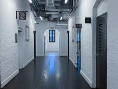 -大馆(前中区警署建築群)