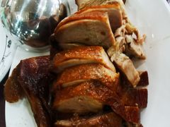 -万春卤菜(天乡后街步行街店)