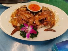 -盛港湾海鲜食府(黄沙店)