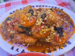 -马叉虫和妖且闲·长沙大排档(解放西店)