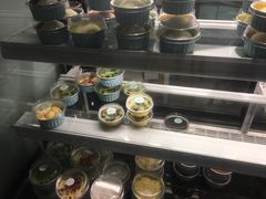 -7cake榴莲千层蛋糕(松江店)
