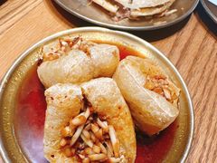 -小豆海棠(嘉兴路店)