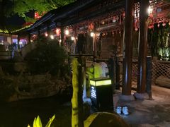 -河源客天下-温泉小镇