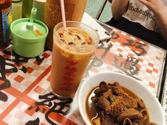 -七爺清汤腩(南开大悦城店)