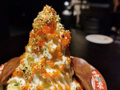 火山土豆沙拉-一豚轩·烧鸟·豚骨拉面(五四路店)