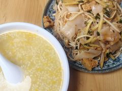 -正宗河南特色大饼店(菊乐路店)