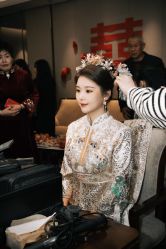 -NaNa婚纱礼服馆