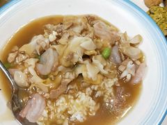 海螺捞饭-鑫真味私房菜馆