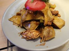 -大头虾越式风味餐厅(光明广场店)