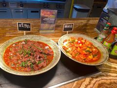 -厦门希尔顿逸林酒店·圆聚自助餐厅(五缘湾店)