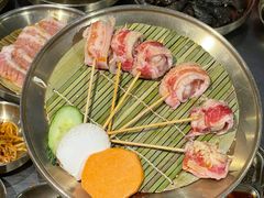 -本炙炭烤·蒲烧活鳗料理店(金沙洲店)