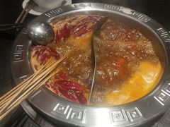 -热辣宗师·串串火锅(万达金街店)