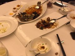 -富力丽思卡尔顿酒店·丽轩中餐厅