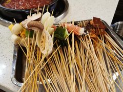-钢管厂五区小郡肝火锅串串香(总店)