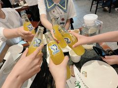 -揽月斋炙子烤肉·清真(安定门·五道营店)
