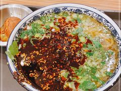 -有礼有面(知春路店)