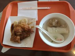 -鲜得来排骨年糕(即墨路店)