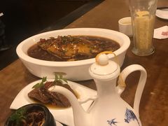 -一楼食业·美食人家
