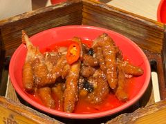 -避风塘(宝山万达店)