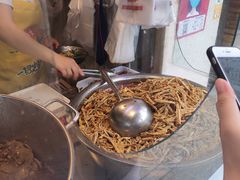 -张记捆鸡(总店)