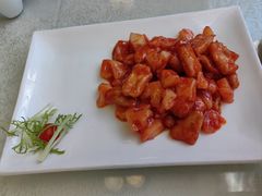 -长春观斋补堂素菜馆