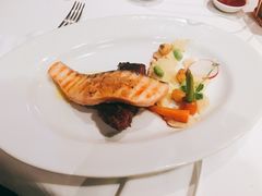 -佐度王子扒房(天鹅湖店)