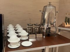 -茶源Fountain Lounge大堂吧·北京东方君悦大酒店
