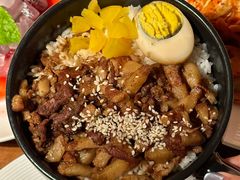 -蝦塘·中国餐馆(城墙南马道巷店)